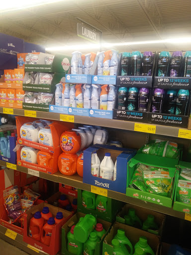 Supermarket «ALDI», reviews and photos, 12390 W Broad St, Henrico, VA 23233, USA