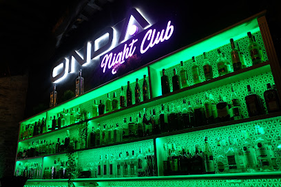 ONDA - Night Club - R. Catedral, Nº10, 27001 Lugo, Spain