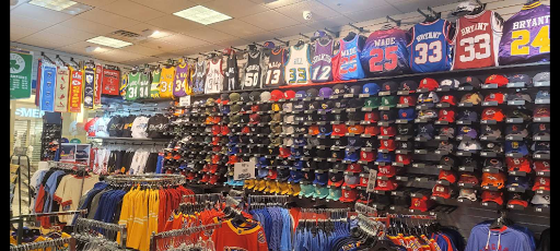 Sporting Goods Store «Pro Image Sports», reviews and photos, 159 St Clair Square, Fairview Heights, IL 62208, USA