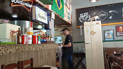 Bar e Restaurante Itaúna Grajaú Rio de Janeiro RJ