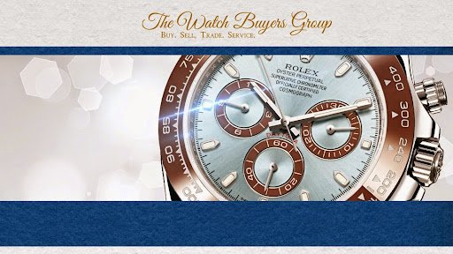 The Watch Buyers Group