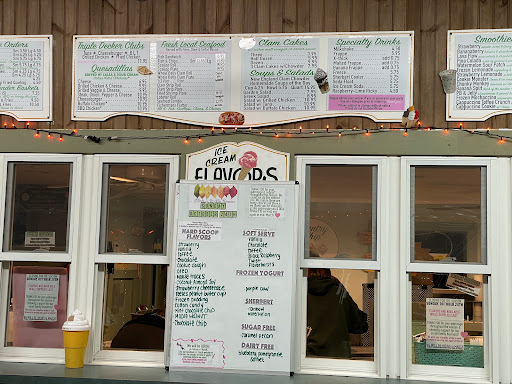 Ice Cream Shop «Country Whip Inc», reviews and photos, 1173 Main St, Acushnet, MA 02743, USA