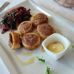 Photo n°2 de l'avis de Elo.i fait le 04/05/2024 à 11:25 sur le  Ristorante Porto San Paolo à Sciacca