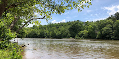 Broad River Greenway