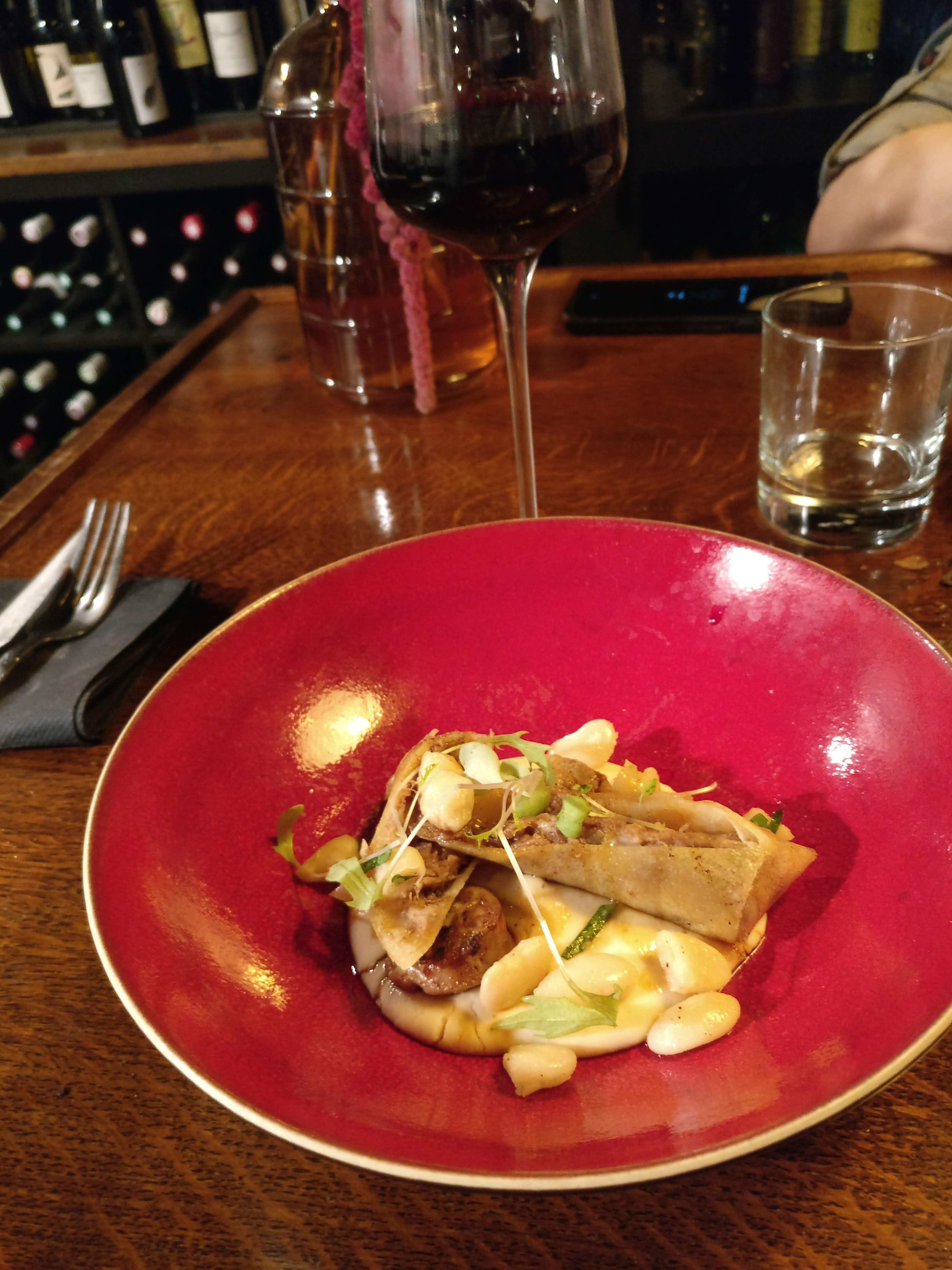 Photo n° 3 de l'avis de Yann.e fait le 23/09/2018 à 17:53