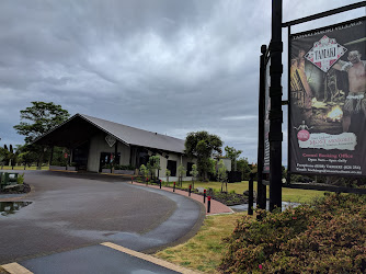 The Gathering Place (Tamaki Maori Village)