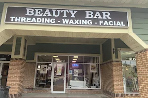 Beauty Bar (Eyebrow Threading, Waxing, Facials) image