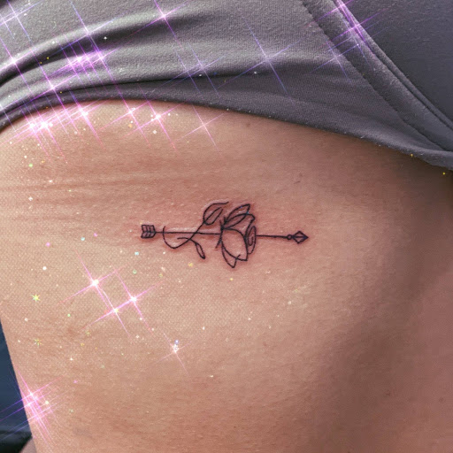 Explore margaritaville tattoo ideas, creative tattoo ideas in Los Alamitos, available at Mr. Inkwells Classy Tattoos