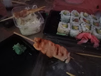 California roll du Restaurant japonais Dream Sushi Saint-Germain à Saint-Germain-lès-Corbeil - n°5