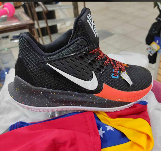 Tiendas para comprar zapatillas balonmano Maracay