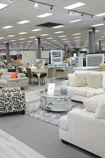 Furniture Store «Five Star Furniture Inc», reviews and photos, 8816 S Cicero Ave, Oak Lawn, IL 60453, USA