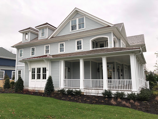 General Contractor «Burke Construction Inc», reviews and photos, 3408 Sunset Ave, Ocean Township, NJ 07712, USA