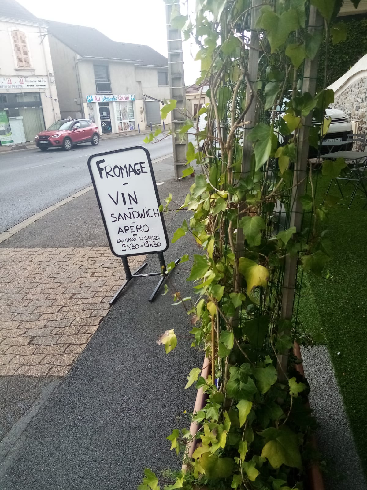 Photo n° 6 de l'avis de Magali.e fait le 17/08/2022 à 17:26