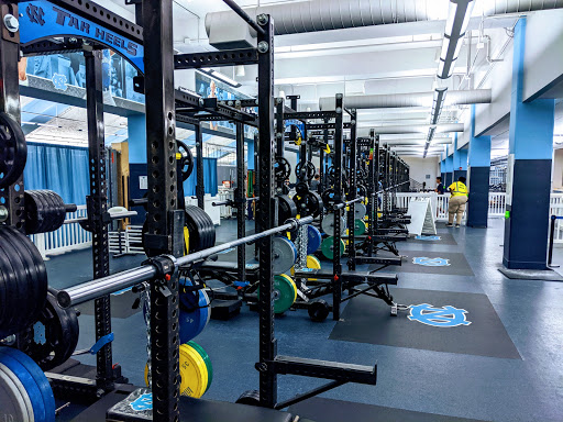 Stadium «Kenan Memorial Stadium», reviews and photos, Stadium Dr, Chapel Hill, NC 27514, USA