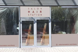 SALON HAIR STATION image
