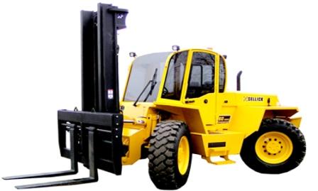 Material handling equipment supplier Henderson
