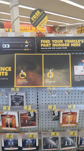 Auto Parts Store «Advance Auto Parts», reviews and photos, 527 Monroe Ave, Rochester, NY 14607, USA