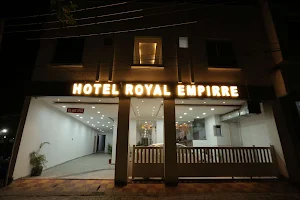 Hotel Royal Empirre image