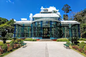 Palácio de Cristal image