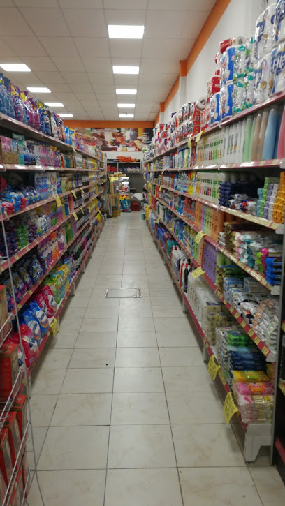 supermercado WILDE avellaneda