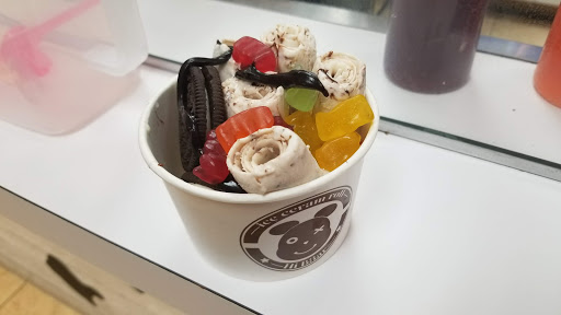 Restaurant «Pacific Rim Center», reviews and photos, 900 S Jackson St # 216, Seattle, WA 98104, USA