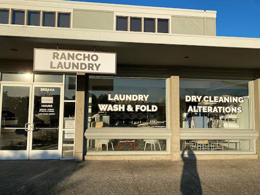 Laundromat «Rancho Laundry», reviews and photos, 26344 Carmel Rancho Ln # A, Carmel-By-The-Sea, CA 93923, USA