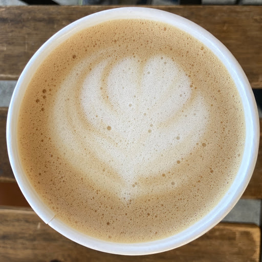 Cafe «Mad Hatter Cafe + Bakeshop», reviews and photos, 1802 W Main St, Durham, NC 27705, USA