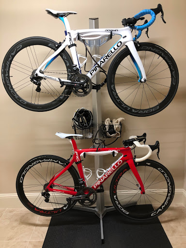 Bicycle Store «Bicycles Plus», reviews and photos, 7015 Snider Plz # 200, Dallas, TX 75205, USA