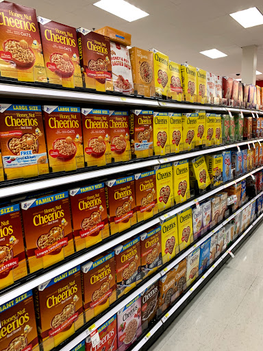 Department Store «Target», reviews and photos, 2001 South Rd, Poughkeepsie, NY 12601, USA