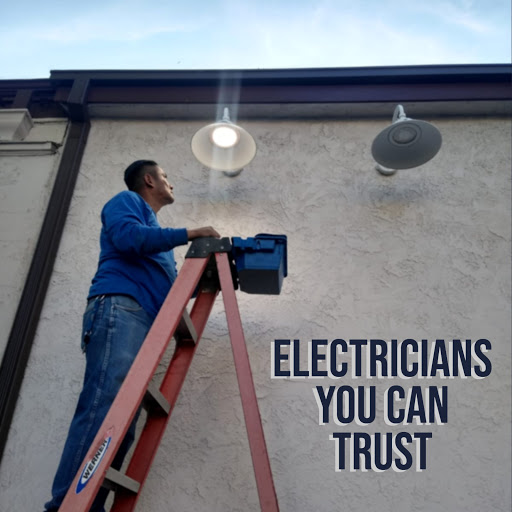 Electrician «Electric Universe CA», reviews and photos, 8700 Willis Ave, Panorama City, CA 91402, USA