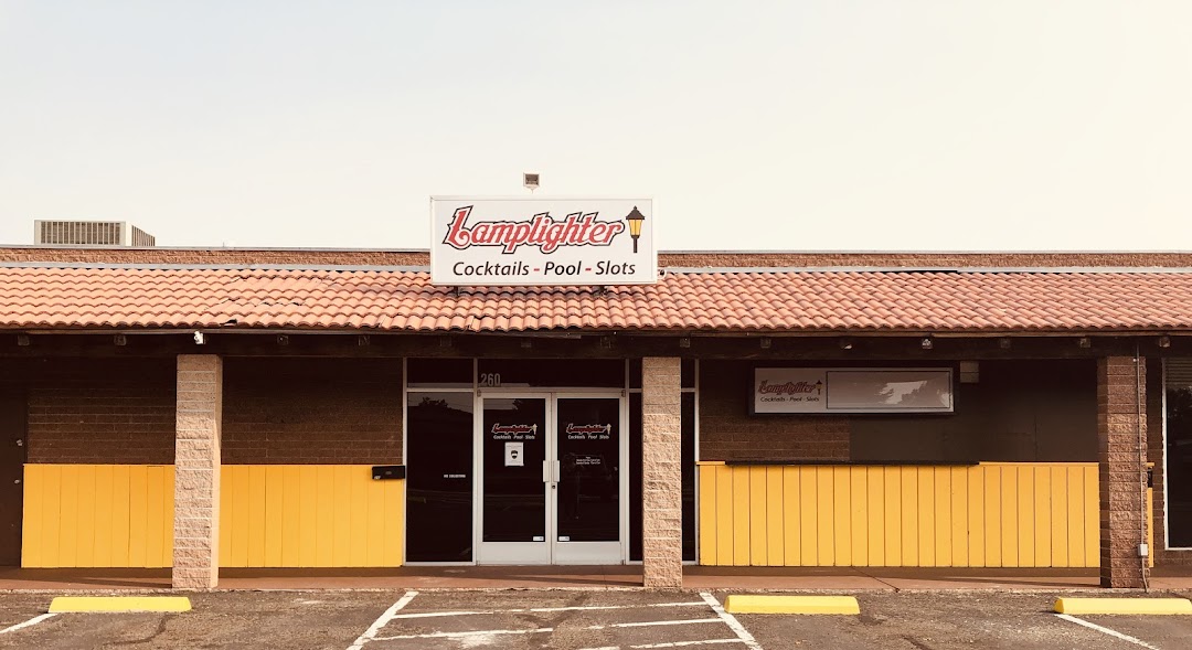 Lamplighter Bar