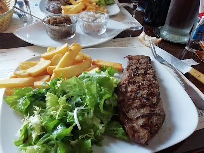 Grill Boeuf