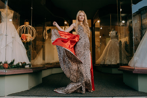 Bridal Shop «J & B Bridals & Formals», reviews and photos, 136 S Main St, Chambersburg, PA 17201, USA