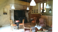 Chambres du L'Ancienne Auberge Hôtel Restaurant à Puycelsi - n°7