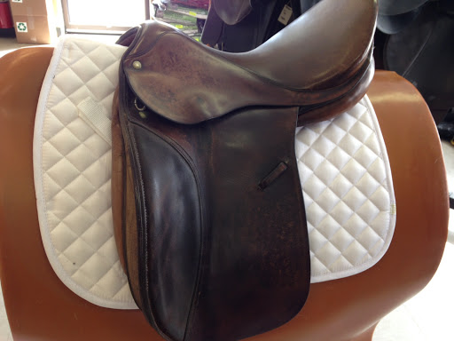 Tack Shop «The Equestrian Shop Inc.», reviews and photos, 40 Essex Rd, Ipswich, MA 01938, USA