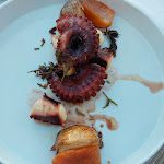 Photo n°2 de l'avis de Jason.r fait le 09/08/2023 à 10:19 sur le  Ristorante Perbacco - Cucina Tipica Italiana à Pieve a Presciano