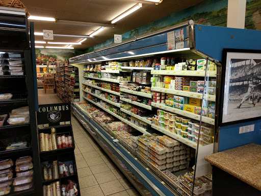 Grocery Store «Brunos Market & Deli», reviews and photos, Junipero St & 6th Ave, Carmel-By-The-Sea, CA 93923, USA