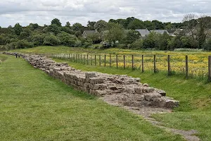 Heddon-on-the-Wall - Hadrian's Wall image