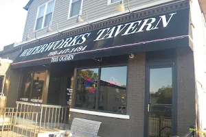 Waterworks Pizzeria & Tavern image