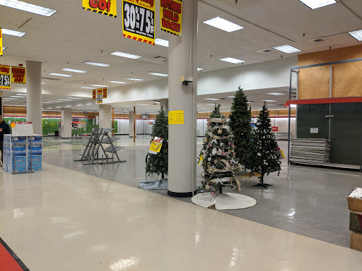 Department Store «Sears», reviews and photos, 100 Neshaminy Mall, Bensalem, PA 19020, USA