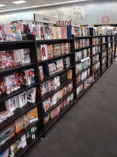 Book Store «Books-A-Million», reviews and photos, 839 Brandon Town Center Dr, Brandon, FL 33511, USA