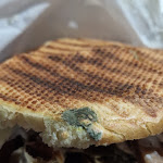 Photo n°1 de l'avis de Bárbara.b fait le 16/04/2023 à 21:18 sur le  Mr Kebab à Guarda