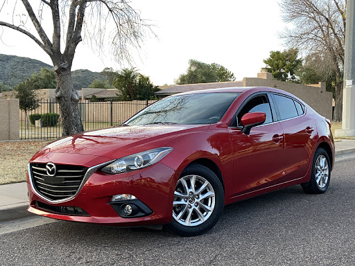 Used Car Dealer «Arizona Best Cars», reviews and photos, 9207 N Cave Creek Rd, Phoenix, AZ 85020, USA