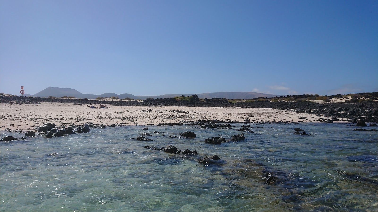 Caleta del Mojon photo #7