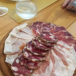 Photo n°7 de l'avis de Stefania.a fait le 20/09/2020 à 07:43 sur le  Trattoria I Galli à Alessandria