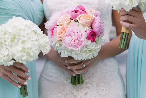 Wedding Planner «Oh So Classy Events», reviews and photos, 2502 N Howard Ave #208, Tampa, FL 33607, USA