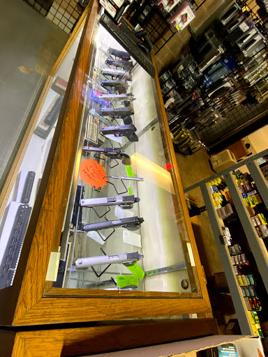 Gun Shop «Red Dot Arms», reviews and photos, 1600 N Milwaukee Ave #306, Lake Villa, IL 60046, USA