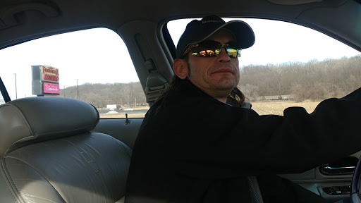 Casino «St. Jo Frontier Casino», reviews and photos, 777 Winners Cir, St Joseph, MO 64505, USA