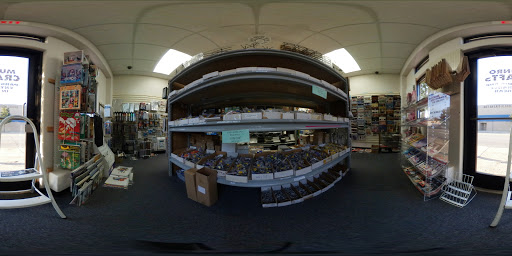 Craft Store «Munro Craft Supply», reviews and photos, 3954 Twelve Mile Rd, Berkley, MI 48072, USA