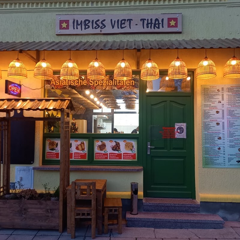Asia Imbiss Viet Thai